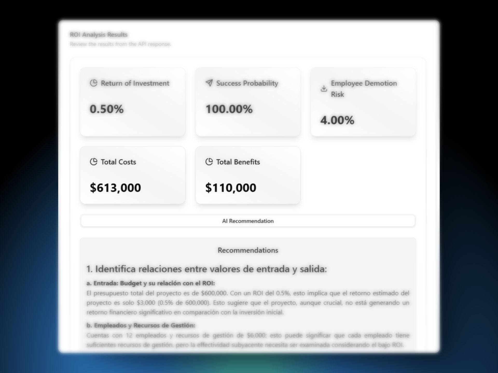 Imagen demo QuoVerit